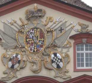 Barockschloss
