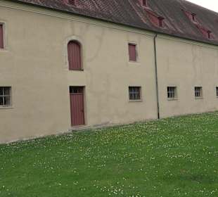 Schloss ob Ellwangen