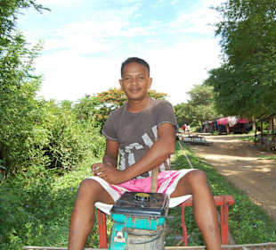 Fahrer
