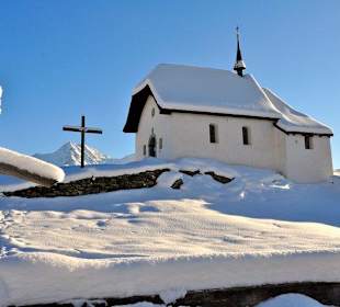 Kapelle Maria zum Schnee