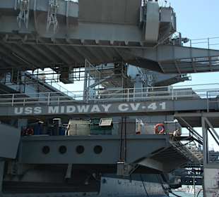 USS Midway