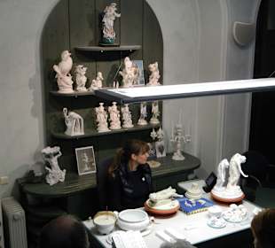 Führung Schauwerkstatt