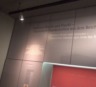 Museum Reichenau Mittelzell