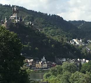 Wandern Cochem