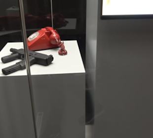 Deutsches Spionagemuseum