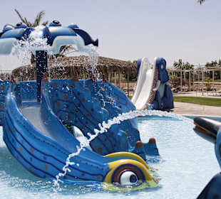 Makadi Water World - Madinet Makadi