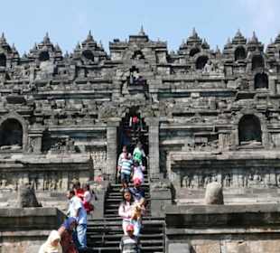 Java Borobodur