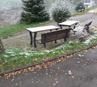 Evangelisches Gemeindehaus Kappishäusern