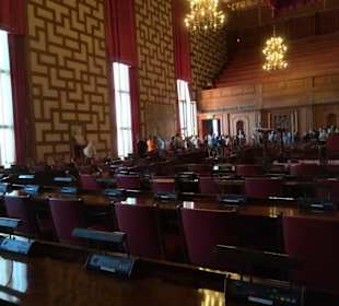 Stadshuset Stockholm