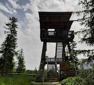 Piller Moorturm
