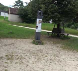 Freilichtmuseum Beuren