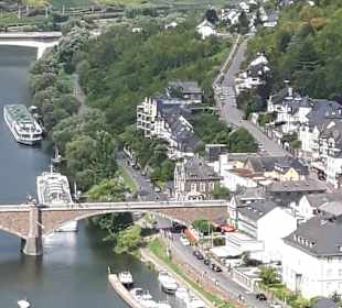 Moselschiffe