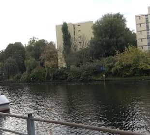 Lessingbrücke