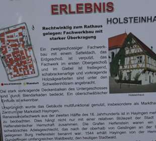 Holsteinhaus