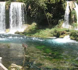 Wasserfall