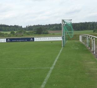 Sportgelände Obermusbach