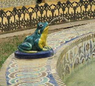 Fin de semana en sevilla