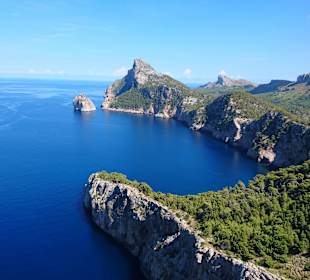 Cap Formentor