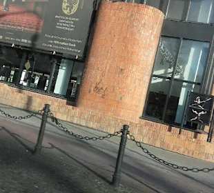 BALTIC OPERA, GDANSK, POALND