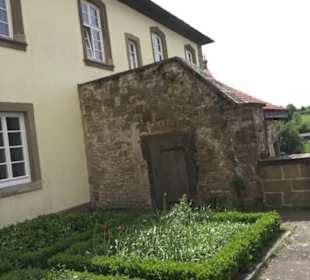 Kloster Großcomburg