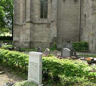 Stadtrundgang Balingen