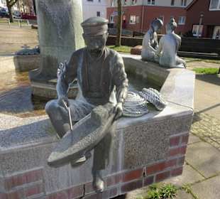 Impressionen vom Homfeldbrunnen
