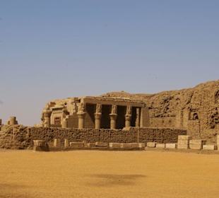 Horus Tempel