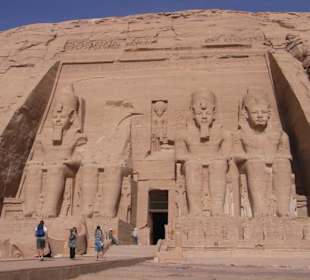 Abu Simbel