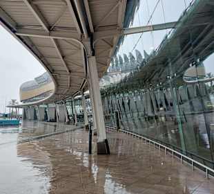 Flughafen Faro (FAO)