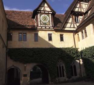 Neuer Bau