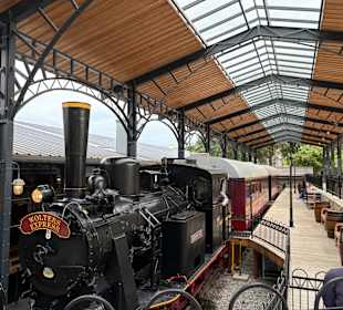 Irrland Bauernhof-Erlebnisoase