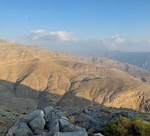 Ausflug Jebel Harim