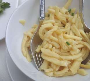 Spätzle