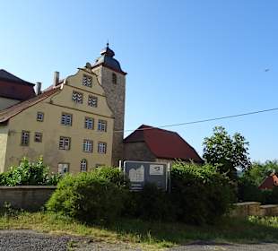 Schloss Heuchlingen