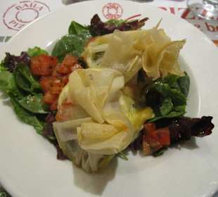  Restaurant Baïla Pizza