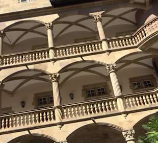 Landesmuseum Württemberg im Alten Schloss