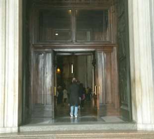 Zwiedzanie miasta Rzym