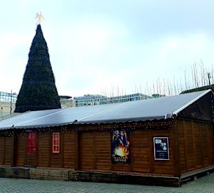 Weihnachtsmarkt Dortmund