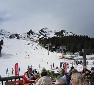Hochzillertal