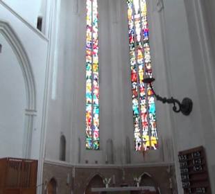 Petrikirche