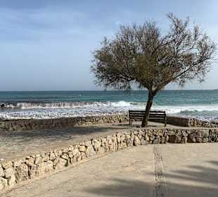 Strand Cala Millor