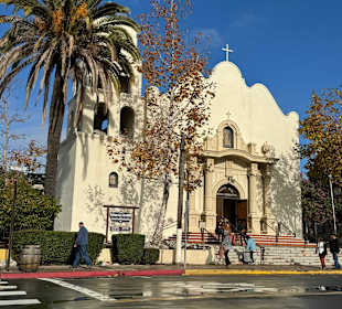 Old town San Diego