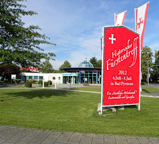 Fürstentreff Bad Pyrmont