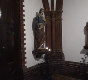 Kirche St. Paulus