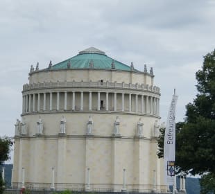 Befreiungshalle