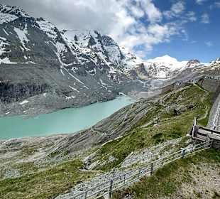 Großglockner Hochalpenstrasse