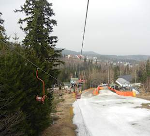 Schneekope/Śnieżka