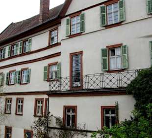 Auch hier viel Schieflage