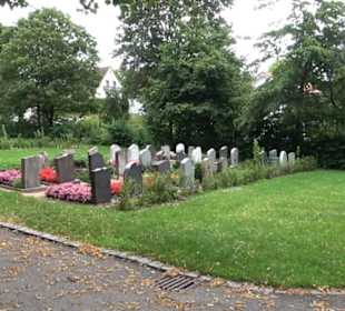 Friedhof Wittlingen