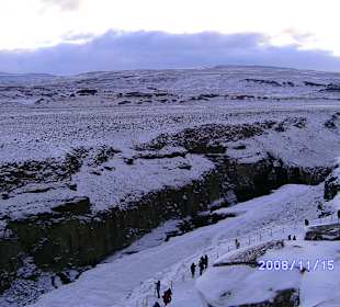 Gullfoss
